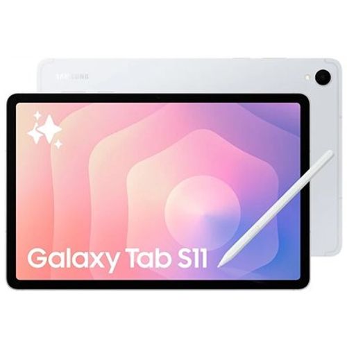 טאבלט Samsung Galaxy Tab S11 11 SM-X736 256GB 12GB RAM 5G סמסונג