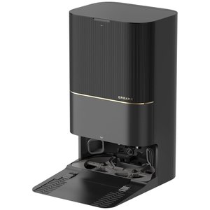 שואב אבק 6976233676159 X40 BLACK שואב מקרצף-רובוטי Dreame 