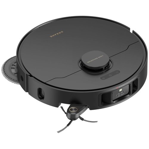 שואב אבק 6976233676159 X40 BLACK שואב מקרצף-רובוטי Dreame 