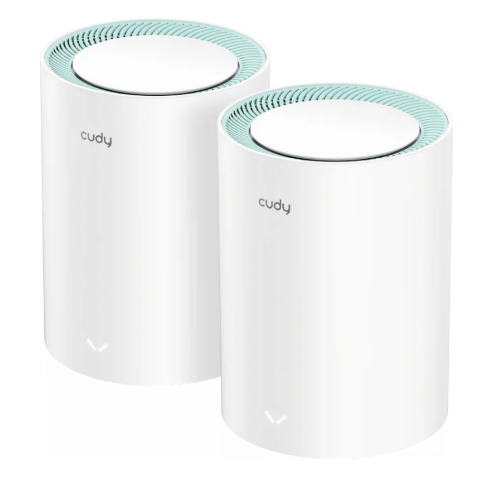  M1500(2-Pack)-IL CUDY 