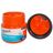 צבע אקרילי איכותי 100 מל 008 Mont Marte -Orange Red