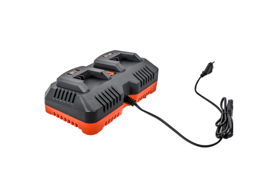  סט מודולרי Brushless | פטישון | אימפקט | 2 סוללות 4Ah | מטען כפול ו2 ארגזים |