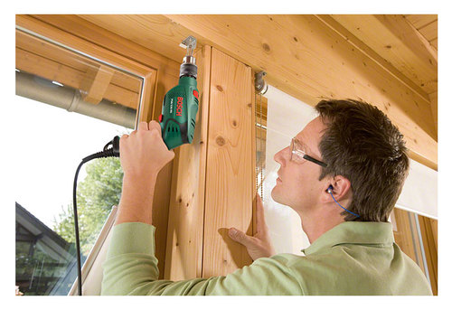 מקדחה רוטטת קומפקט PSB 530 RE