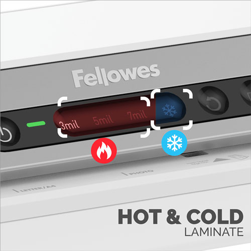 מכשיר למינציה Fellowes Amaris A3