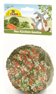 עוגת חציר עם ירקות 75 גרם – JR Farm Hay Cake Vegetable