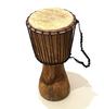 דג'מבה אפריקאי כ- 50 ס"מ - Djembe