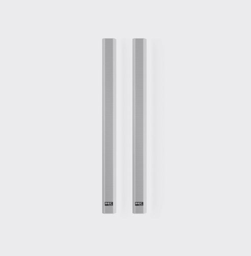 BEC Akustik IC100 white