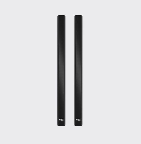 BEC Akustik IC120 black