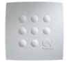מפוח / שואב אוויר צנטרפוגלי 4" Vortice Quadro Micro 100