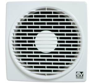 ונטה / שואב אוויר 6" דו כיווני VORTICE VARIO 150/6" AR 