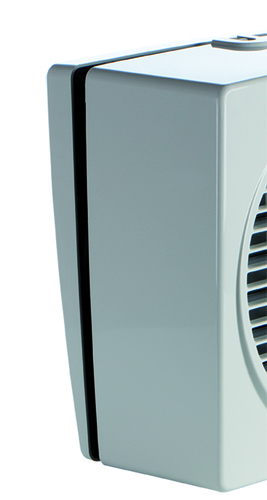 ונטה / שואב אוויר 12' דו כיווני VORTICE VARIO 300/12