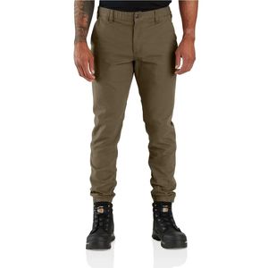 מכנסי חצי סרבל RUGGED FLEX® קנבס ג