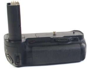 grip למצלמת SLR NIKON D200