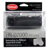גריפ למצלמת Nikon D7000 דגם Hahnel HN-D7000