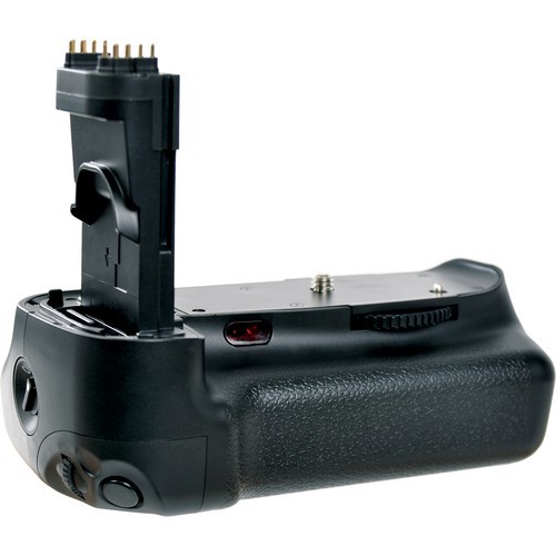 גריפ למצלמת Canon 60D דגם Hahnel HC-60D