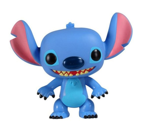בובת פופ: Stitch - סטיץ'