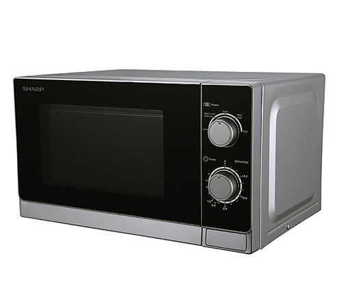 מיקרוגל מכני -20 ליטר SHARP R-20CT