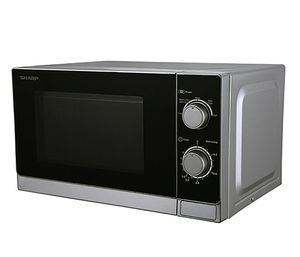 מיקרוגל מכני -20 ליטר SHARP R-20CT