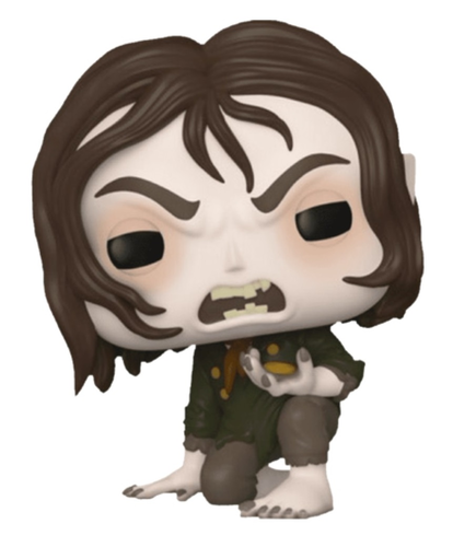 בובת פאנקו פופ POP Movies: LOTR- Smeagol (Exclusive) סמיגול שר הטבעות