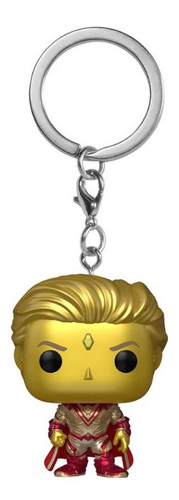 מחזיק מפתחות פופ: Keychain: Guardians of The Galaxy Vol. 3 – Adam Warlock שומרי הגלקסיה אדם וורלוק