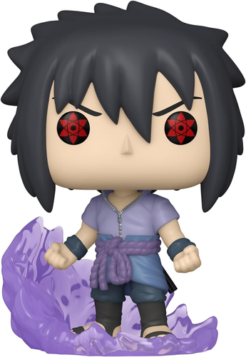 בובת פנקו פופ אנימציה: Animation: Naruto Shippuden – Sasuke Uchiha נטאורו סאסוקה אוצ'ינה