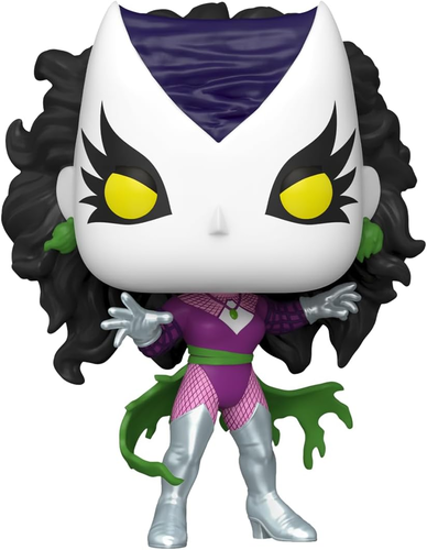 בובת פופ מארוול: Marvel: Lilith Limited Edition לילית