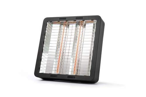 תנור תקרה אינפרא אדום Volcano top premium 3000W | עמיד למים
