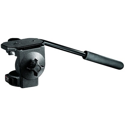 Manfrotto 128LP MICRO FLUID VIDEO HEAD