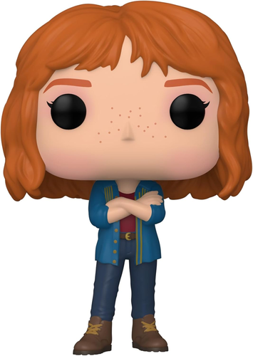 בובת פופ קלייר דירינג Funko Pop! Movies: Jurassic World Dominion - Claire Dearing