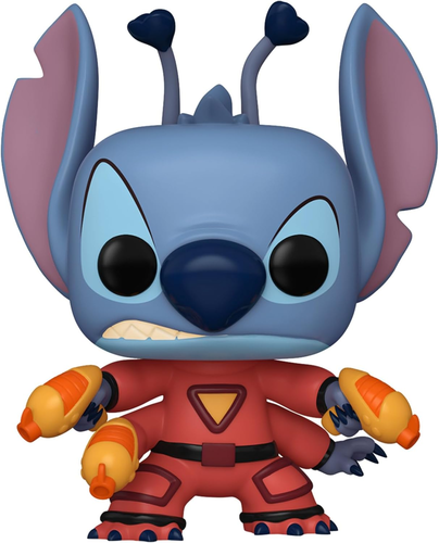 בובת פאנקו פופ דיסני: Disney: Stitch 626 - סטיץ