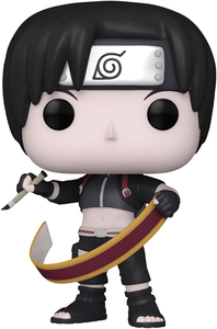 בובת פופ -POP Animation: Naruto Shippuden - Sai