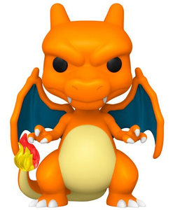בובת פופ:  Pop Pokemon Charizard