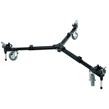 VARIABLE SPREAD BASIC DOLLY 127VS