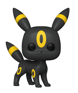 בובת פופ פוקימון: Pokemon POP Figurine Pokemon - Umbreon/Noctali פוקימון אומברון/נוטיצ