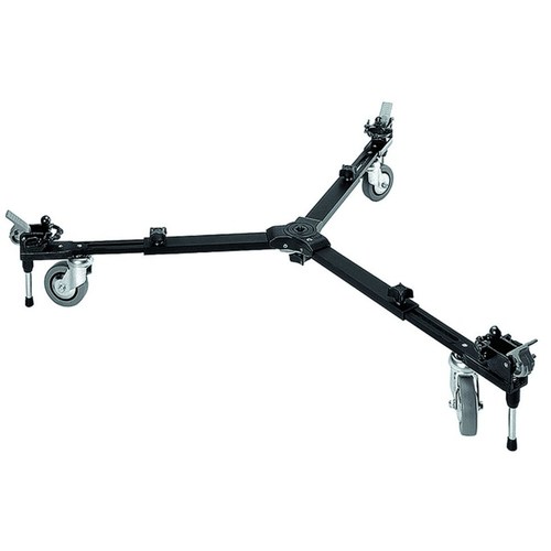 VARIABLE SPREAD BASIC DOLLY 127VS