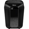מגרסת נייר משרדית Fellowes פלואוס Powershred LX70 - שחור