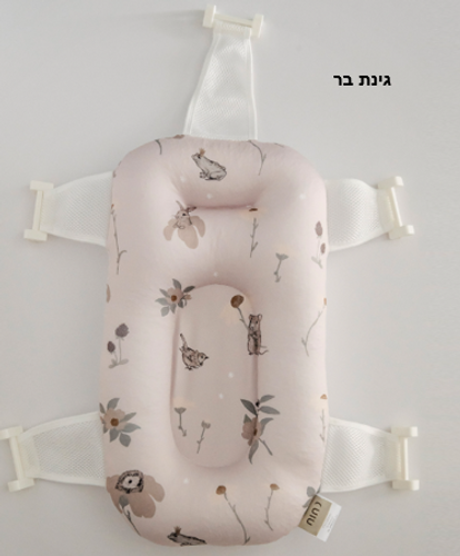צף קל עם רצועות במגוון דוגמאות - nino
