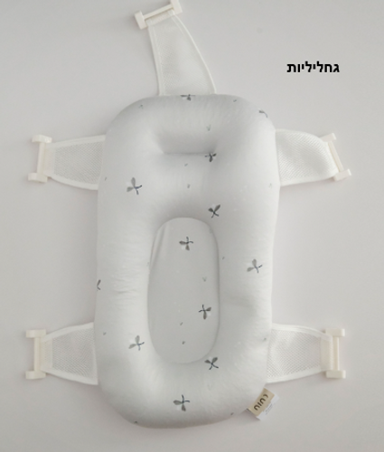 צף קל עם רצועות במגוון דוגמאות - nino