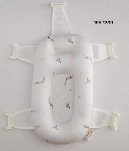 צף קל עם רצועות במגוון דוגמאות - nino