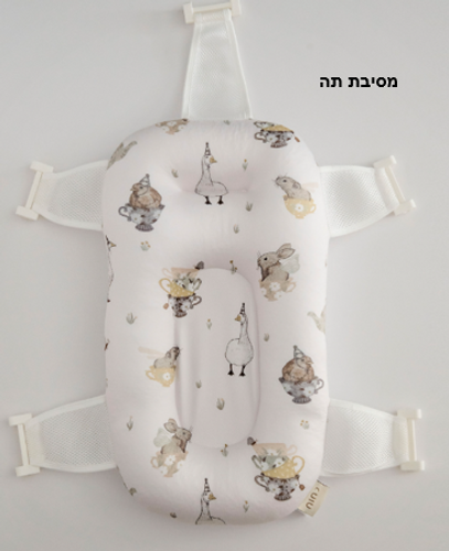 צף קל עם רצועות במגוון דוגמאות - nino