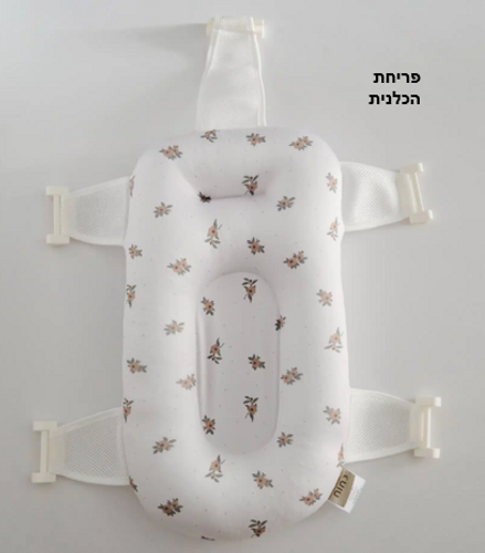 צף קל עם רצועות במגוון דוגמאות - nino