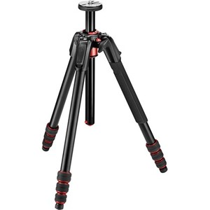 Manfrotto 190go! Aluminum Tripod