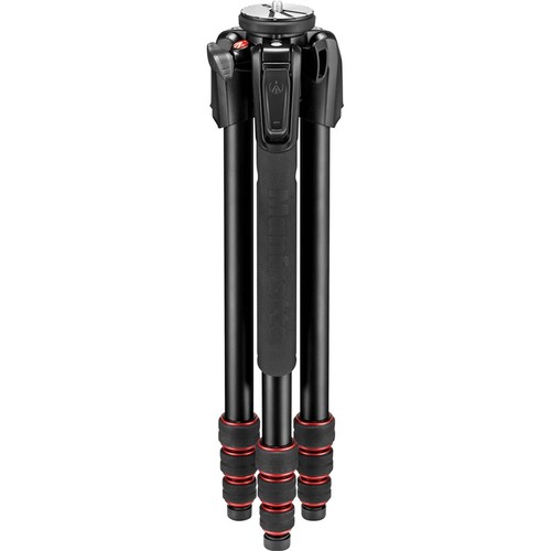Manfrotto 190go! Aluminum Tripod