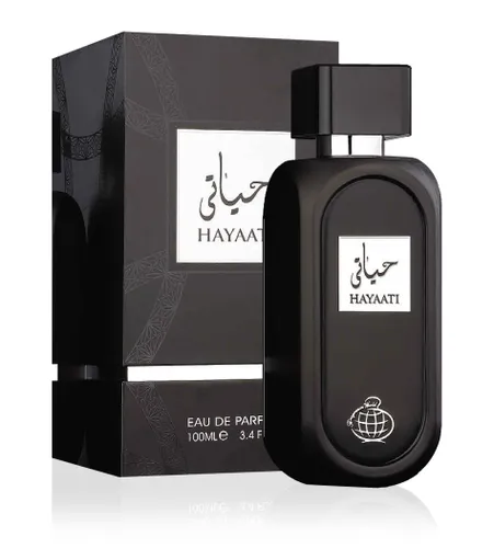 בושם לגבר HAYAATI 100 ML E.D.P