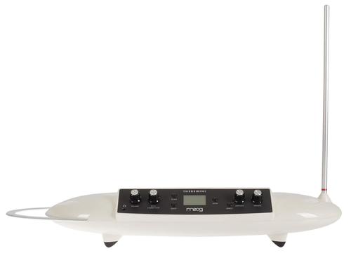 moog - theremini synthesizer