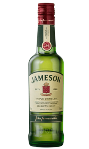 ג'יימסון 200 מ