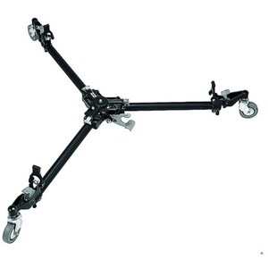 Manfrotto AUTOMATIC FOLDING DOLLY 181B דולי בסיסי