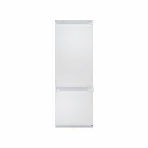 מקרר אינטגרלי מלא הפוך 300 ליטר HBW7719DT כולל פיקוד שבת מובנה Haier No Frost רוחב: 70 ס"מ