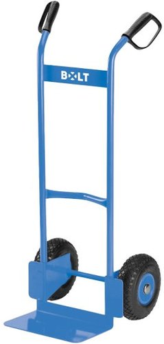עגלת משא 200 ק״ג FT2001