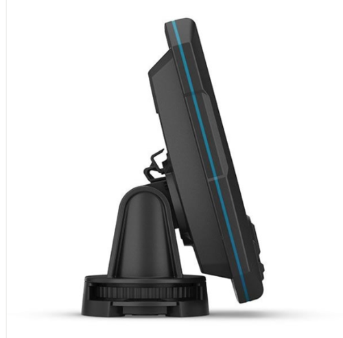 מגלה דגים גרמין עם  GPS דגם חדש 2026 Garmin Striker Vivid 4cv
